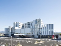 社会医療法人岡本病院（財団）　京都岡本記念病院・求人番号10116280